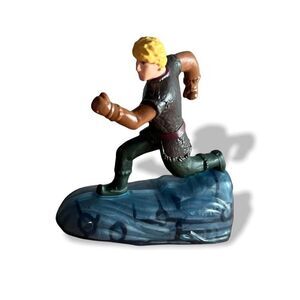 2019 McDonalds Disney Frozen 2 Happy Meal Toy #5 Kristoff